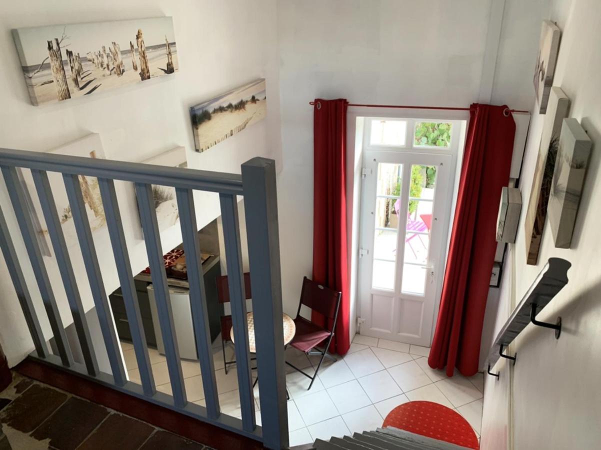 La Part Des Anges Bed & Breakfast Rubercy Eksteriør bilde